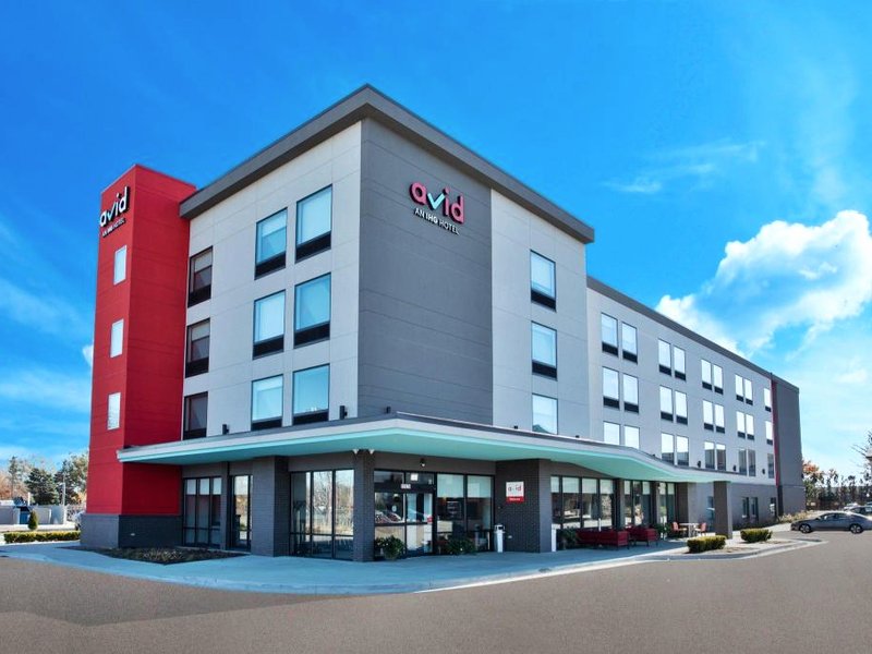 アビッド ホテルズ デトロイト ウォーレン バイ IHG (avid Hotels Detroit Warren By IHG)の写真