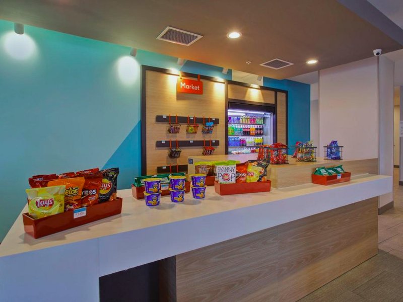アビッド ホテルズ デトロイト ウォーレン バイ IHG (avid Hotels Detroit Warren By IHG)の写真