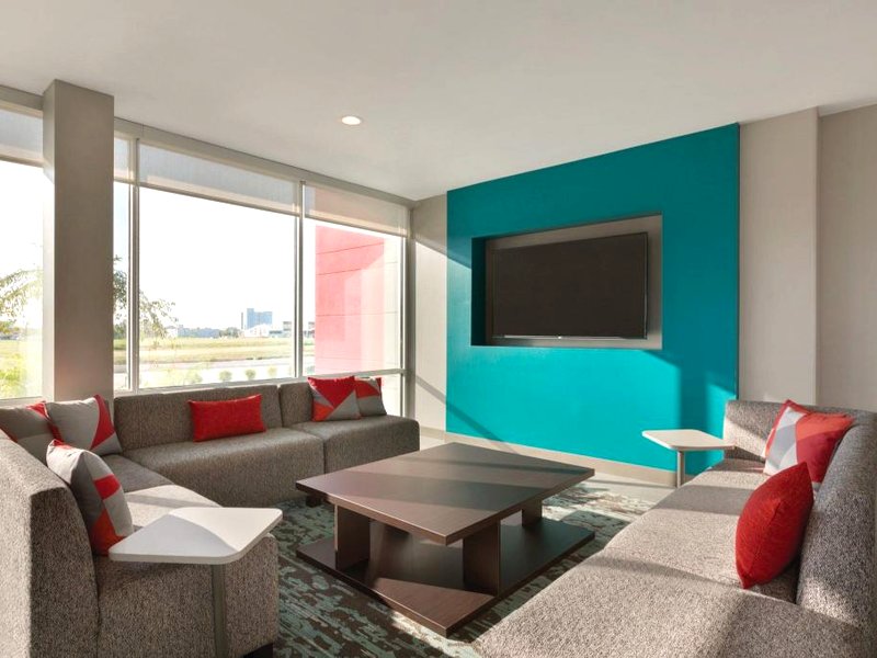 アビッド ホテルズ デトロイト ウォーレン バイ IHG (avid Hotels Detroit Warren By IHG)の写真