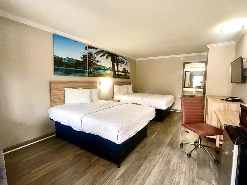 デイズ イン バイ ウィンダム スリデル (Days Inn by Wyndham Slidell)の写真