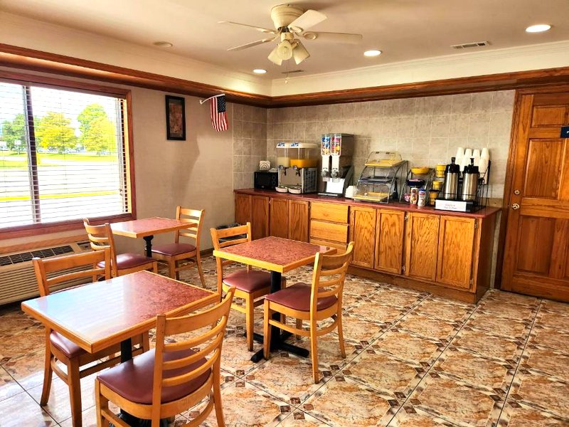 デイズ イン バイ ウィンダム スリデル (Days Inn by Wyndham Slidell)の写真