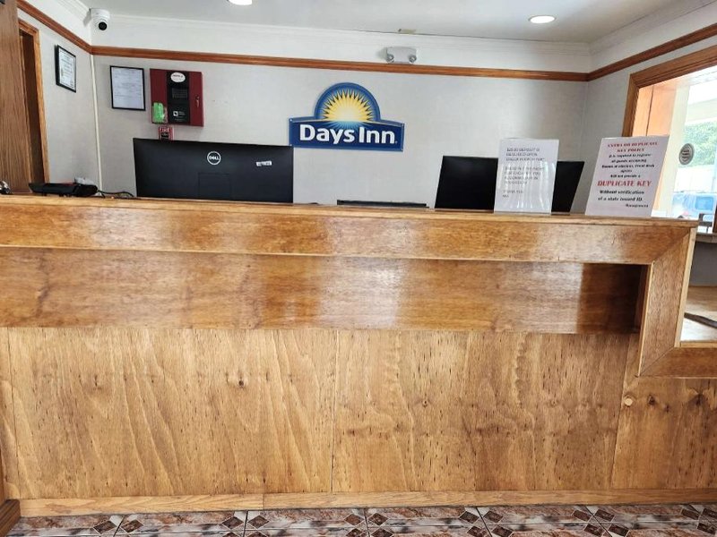 デイズ イン バイ ウィンダム スリデル (Days Inn by Wyndham Slidell)の写真