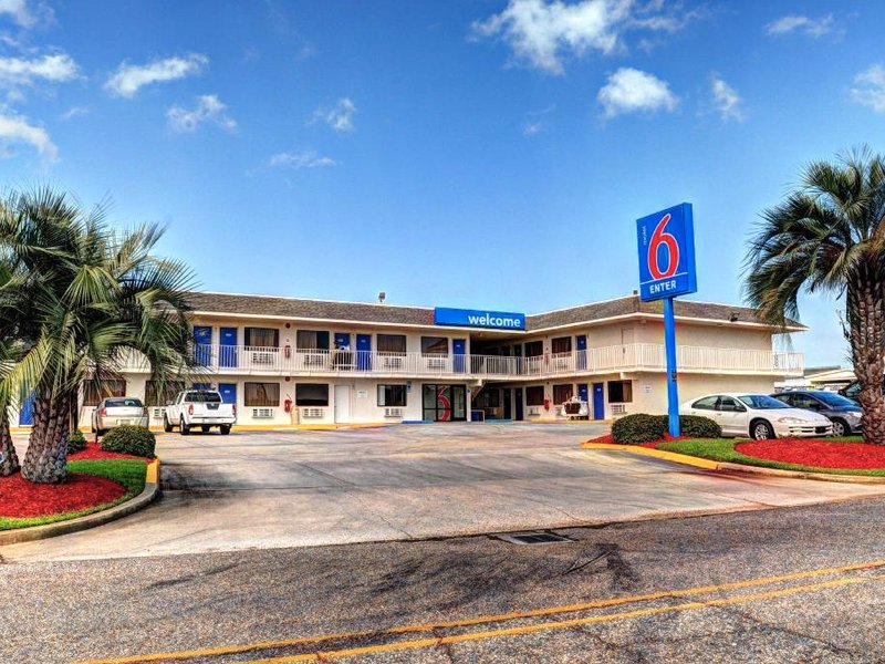 Motel 6 Slidell, LA - New Orleansの写真