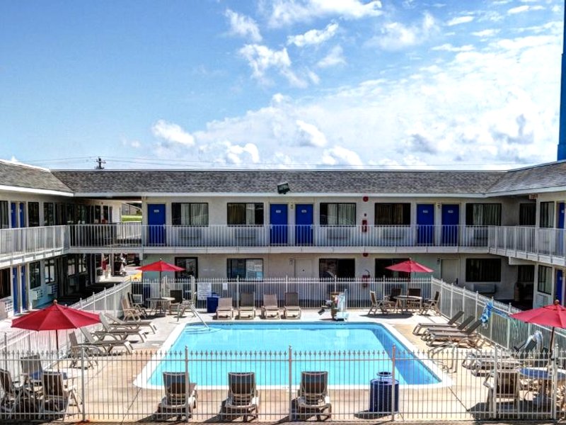 Motel 6 Slidell, LA - New Orleansの写真