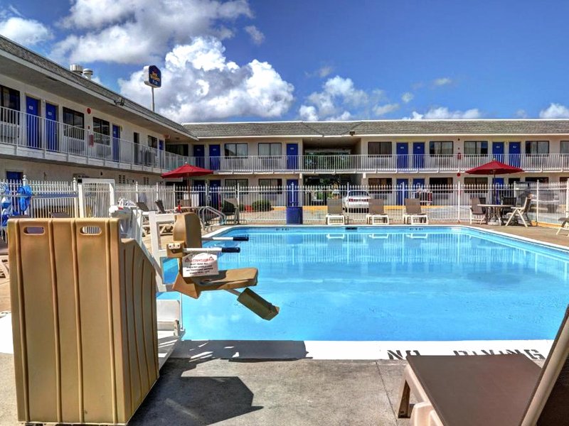 Motel 6 Slidell, LA - New Orleansの写真