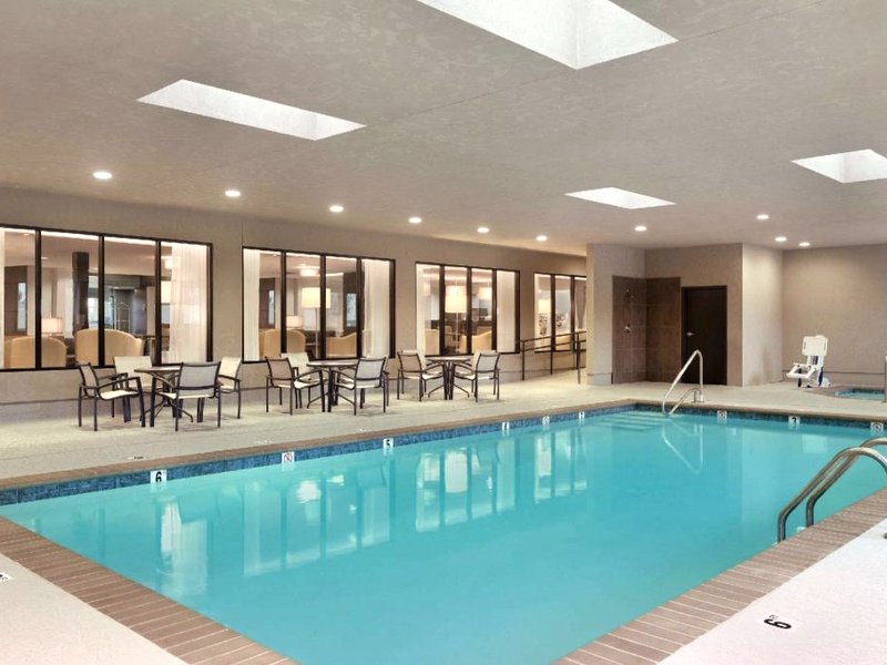 ウィンゲート バイ ウインダム スライデル ニューオーリンズ イースト エリア (Wingate by Wyndham Slidell/New Orleans East Area)の写真