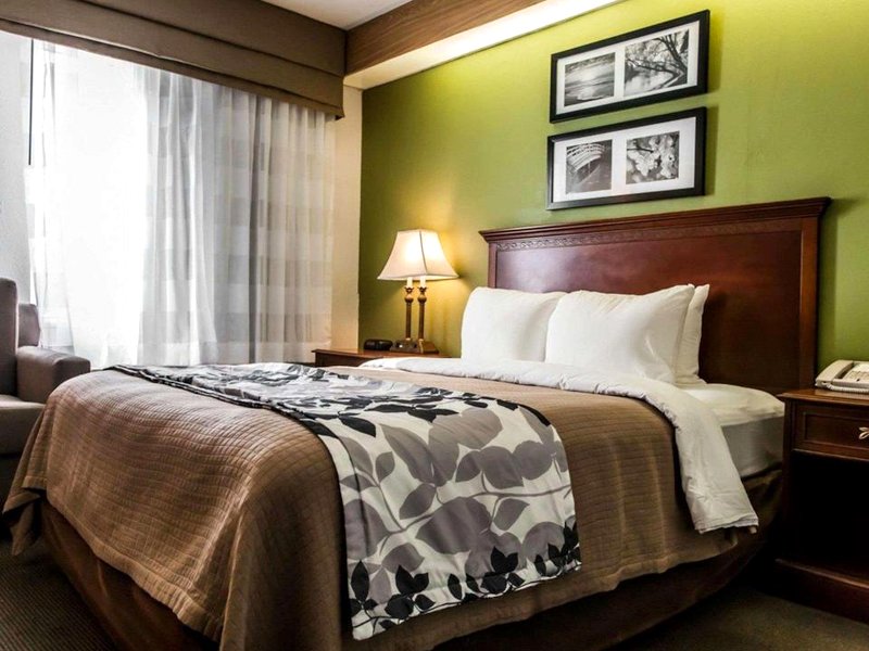 Sleep Inn Slidellの写真