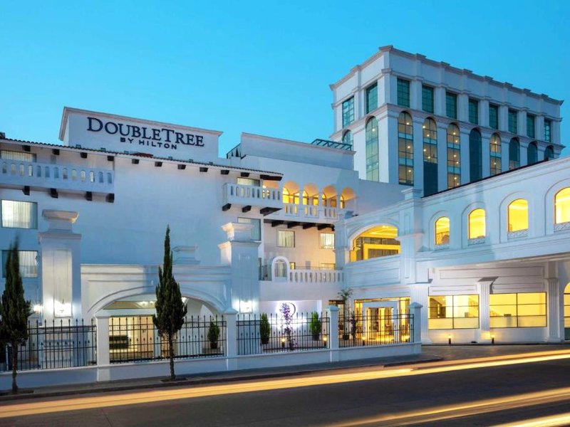 ダブルツリー バイ ヒルトン トルカ (DoubleTree by Hilton Toluca)の写真