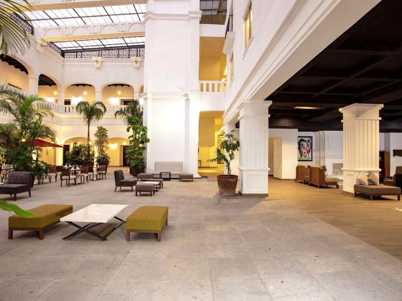 ダブルツリー バイ ヒルトン トルカ (DoubleTree by Hilton Toluca)の写真