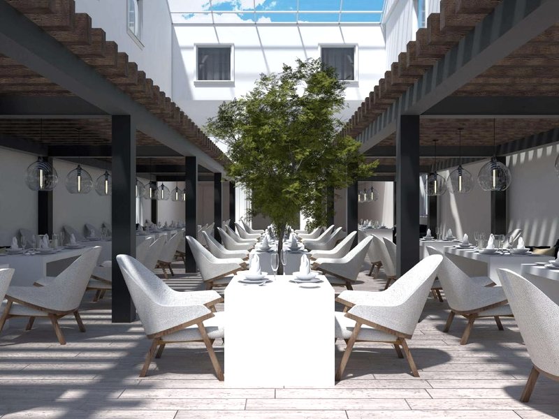 ダブルツリー バイ ヒルトン トルカ (DoubleTree by Hilton Toluca)の写真