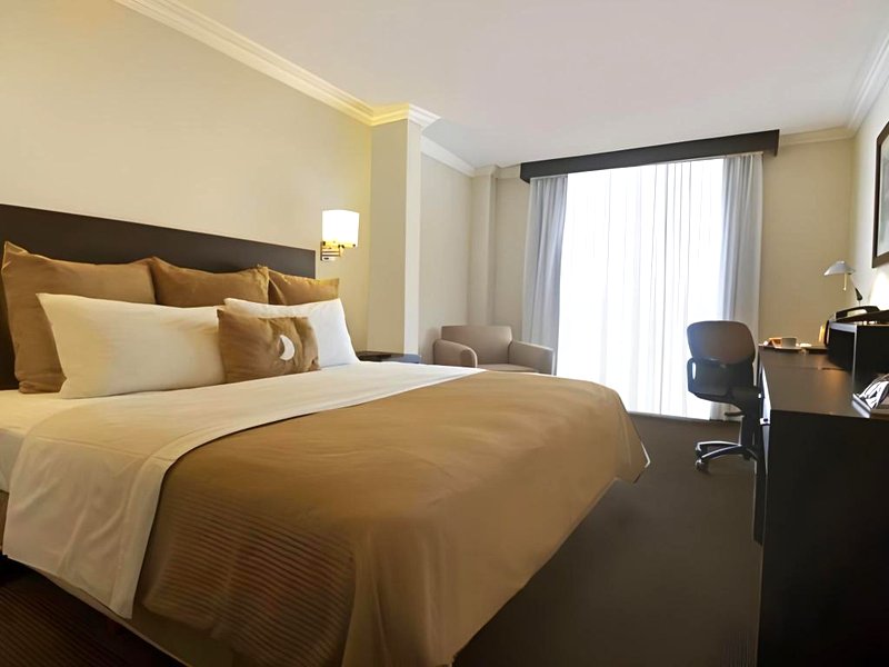 Fiesta Inn Toluca Centroの写真