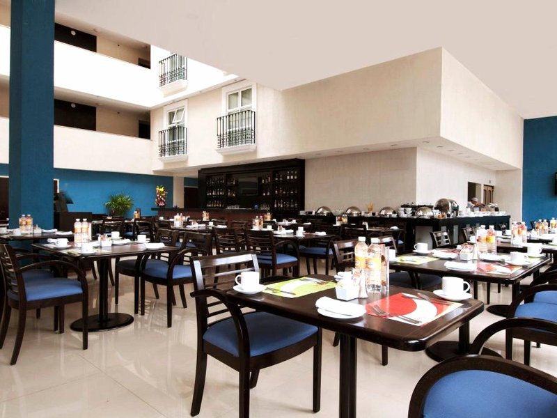 Fiesta Inn Toluca Centroの写真