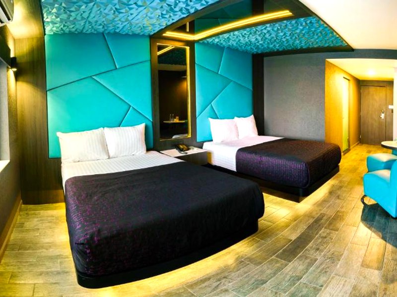 HOTEL PASSION SECRETS VILLAS AND SUITESの写真