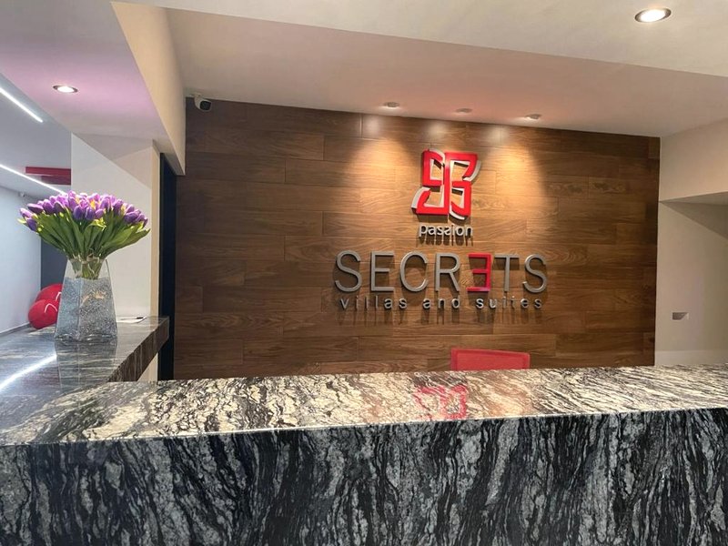 HOTEL PASSION SECRETS VILLAS AND SUITESの写真