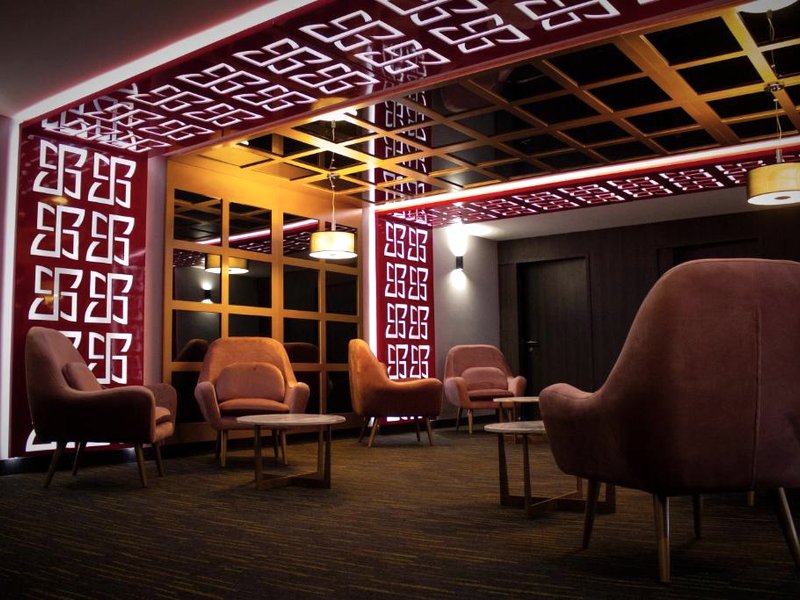 HOTEL PASSION SECRETS VILLAS AND SUITESの写真