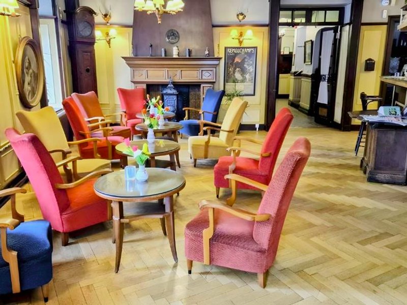 ロイヤル ホテル レストラン ボノム (Royal Hotel-Restaurant Bonhomme)の写真