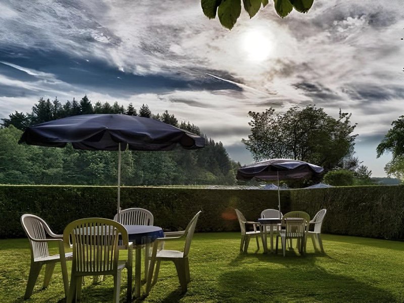 Logis Hotel Le Menobuの写真