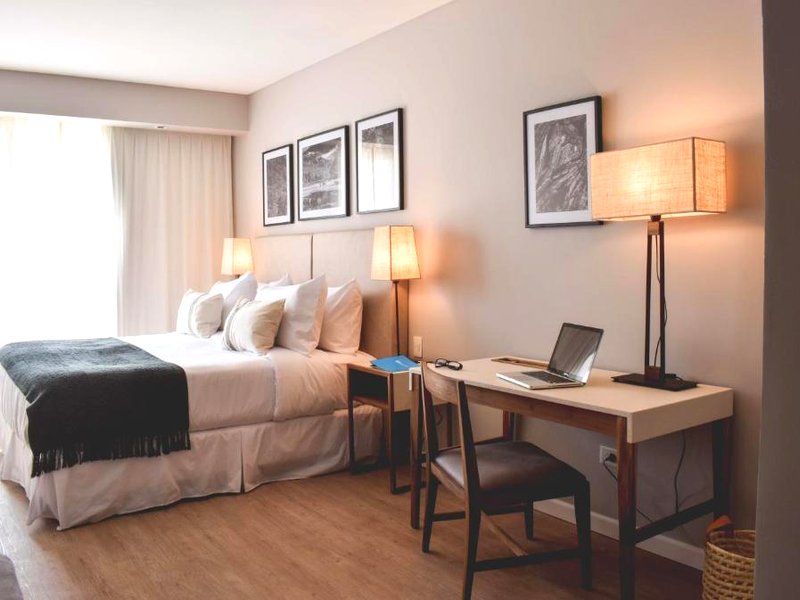 Cyan Soho Neuquen Hotelの写真