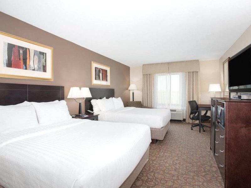 Holiday Inn Express Hotel & Suites Concordia US 81 By IHGの写真