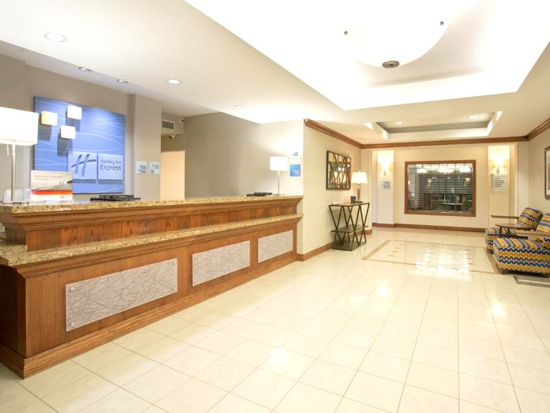 Holiday Inn Express Hotel & Suites Concordia US 81 By IHGの写真