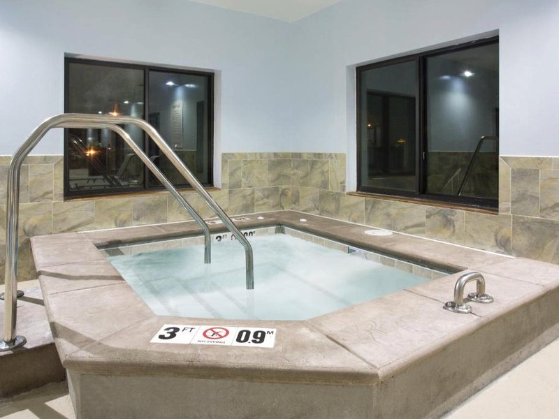Holiday Inn Express Hotel & Suites Concordia US 81 By IHGの写真