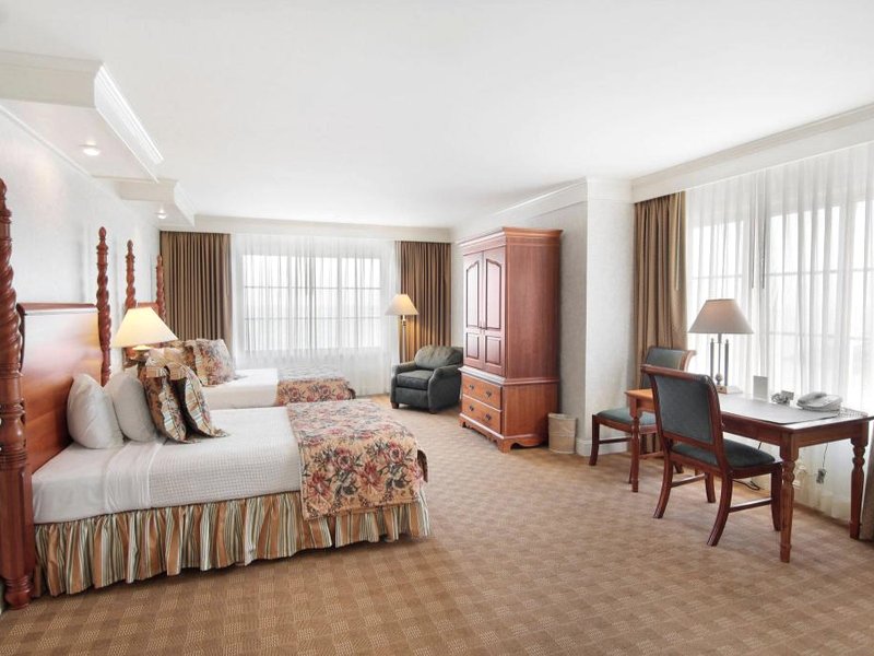 ベイ ランディング ホテル (Bay Landing Hotel)の写真