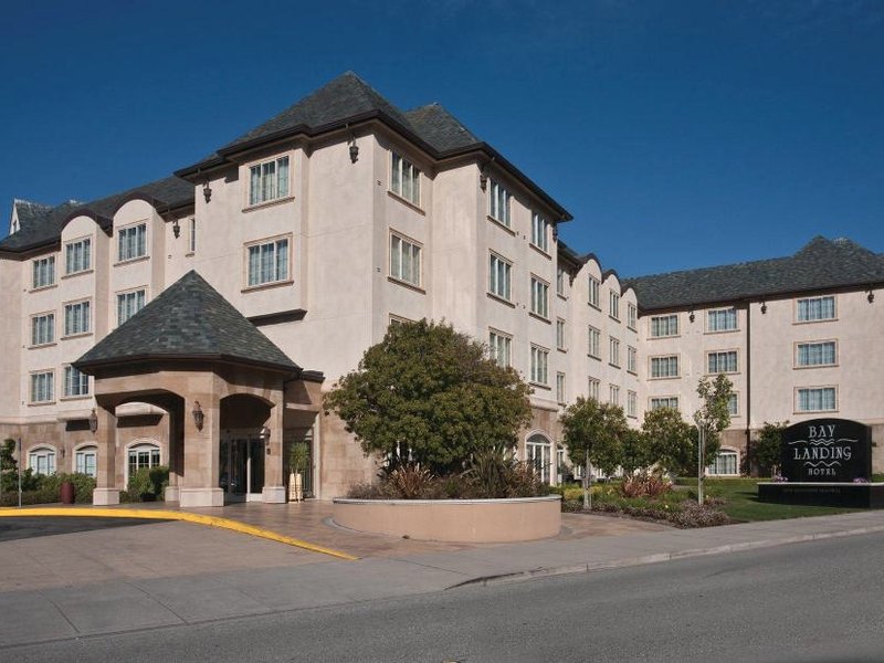 ベイ ランディング ホテル (Bay Landing Hotel)の写真