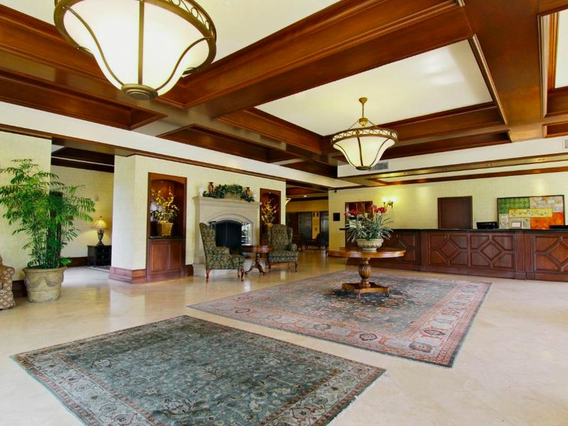 ベイ ランディング ホテル (Bay Landing Hotel)の写真