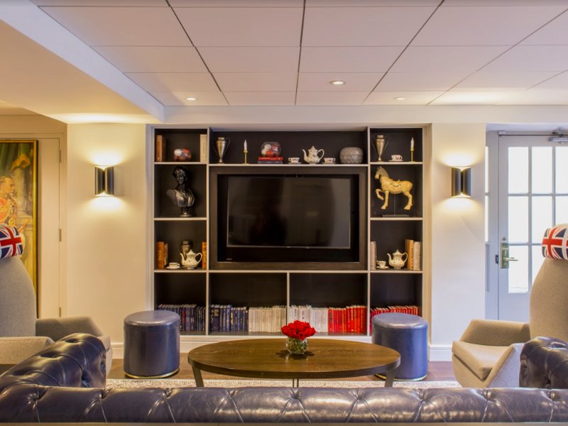 キング ジョージ ホテル (King George Hotel)の写真