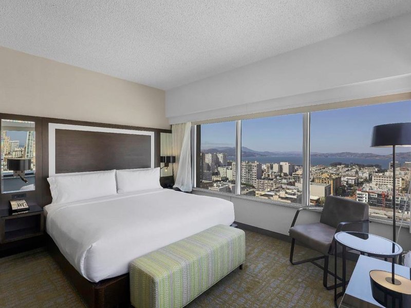 ホリデイ イン サンフランシスコ ゴールデン ゲートウェイ バイ IHG (Holiday Inn San Francisco - Golden Gateway By IHG)の写真