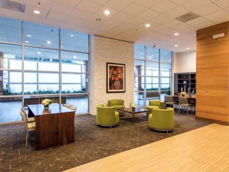 ホリデイ イン サンフランシスコ ゴールデン ゲートウェイ バイ IHG (Holiday Inn San Francisco - Golden Gateway By IHG)の写真