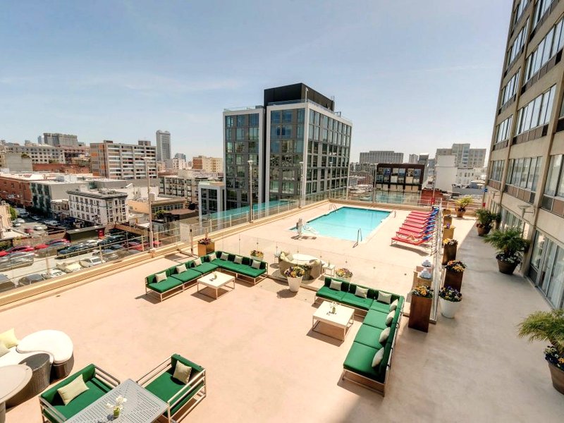 ホリデイ イン サンフランシスコ ゴールデン ゲートウェイ バイ IHG (Holiday Inn San Francisco - Golden Gateway By IHG)の写真
