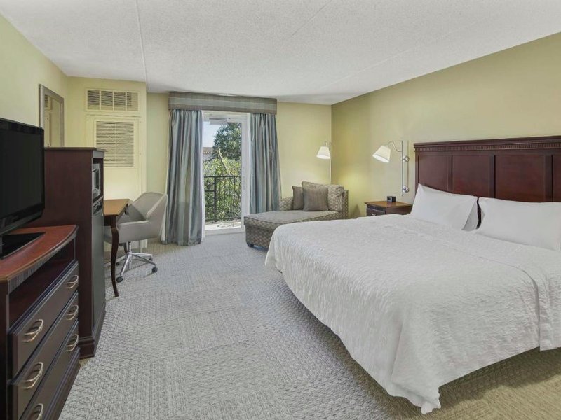 Hampton Inn Fairhope-Mobile Bayの写真