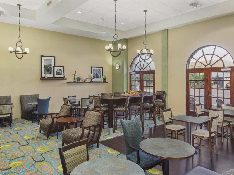 Hampton Inn Fairhope-Mobile Bayの写真