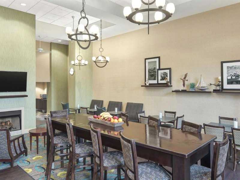 Hampton Inn Fairhope-Mobile Bayの写真