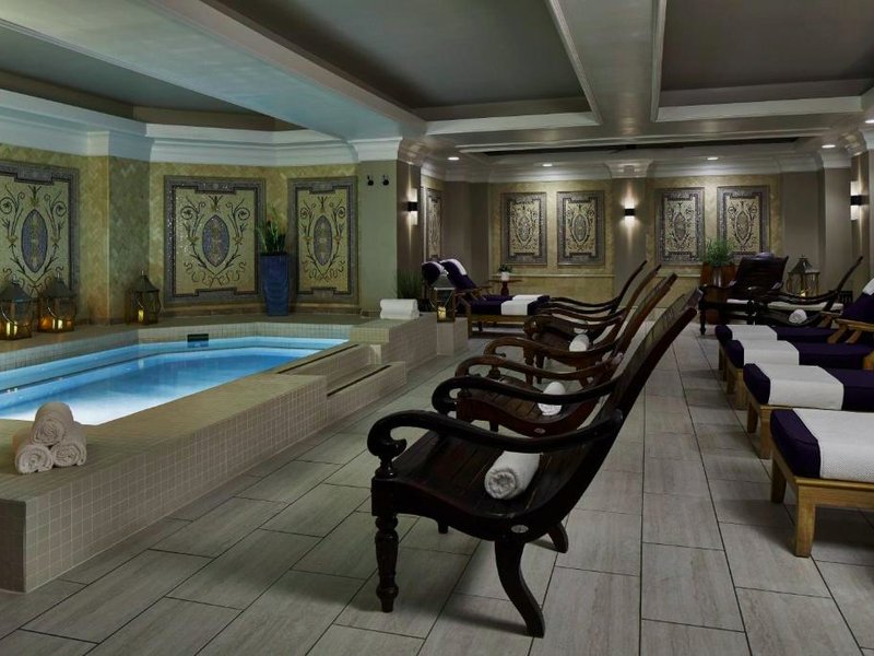Grand Hotel Golf Resort & Spa, Autograph Collectionの写真