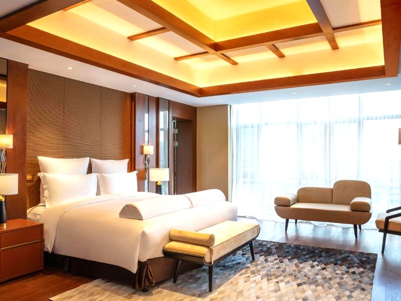 プルマン チャンバイシャン リゾート (Pullman Changbaishan Resort)の写真