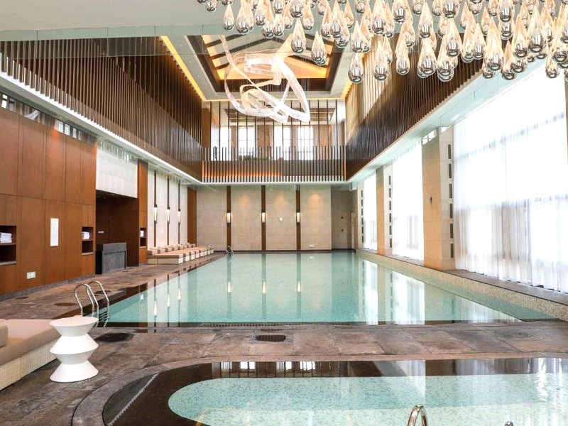 プルマン チャンバイシャン リゾート (Pullman Changbaishan Resort)の写真