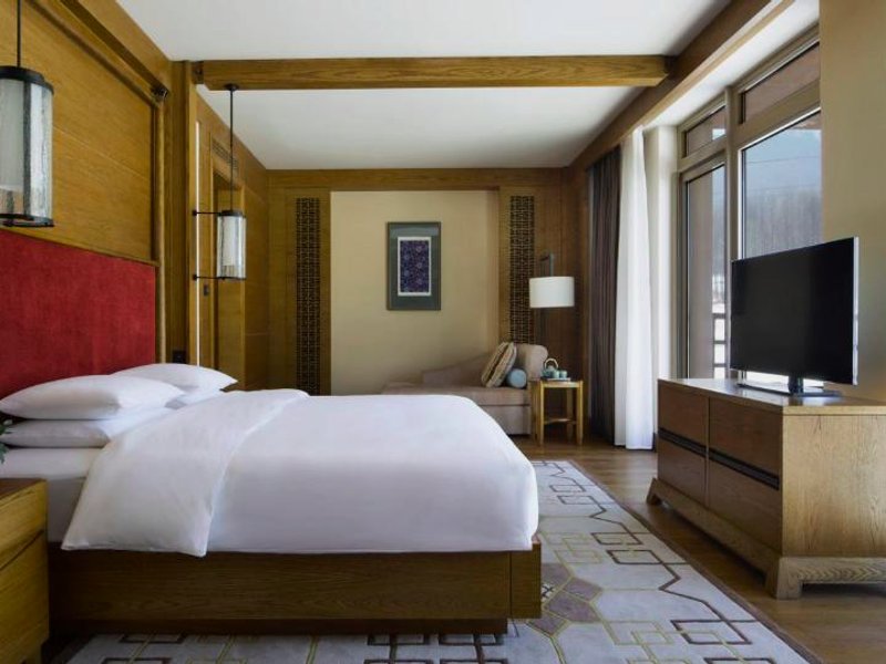 Hyatt Regency Changbaishanの写真