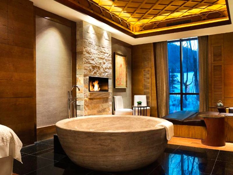 Hyatt Regency Changbaishanの写真