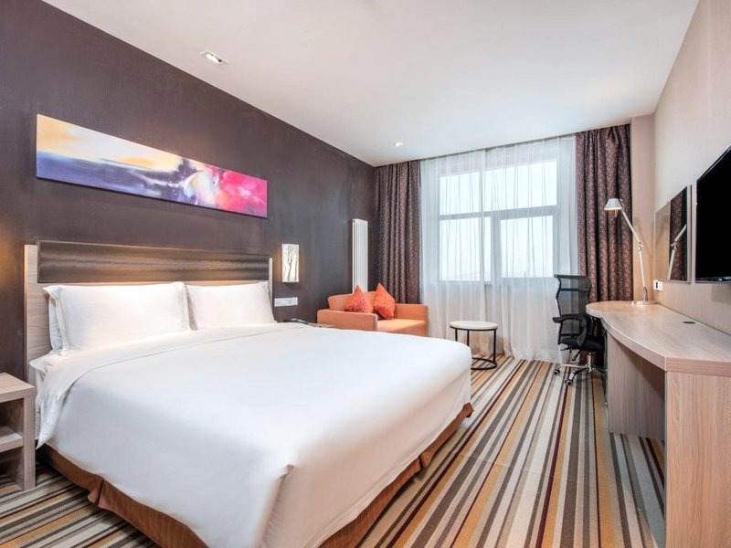 Holiday Inn Express Changbaishan By IHGの写真