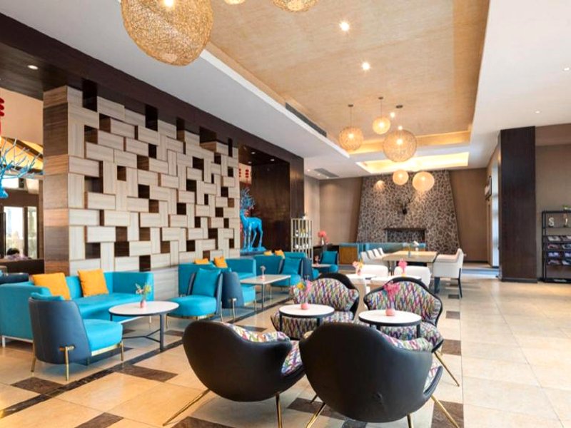 Holiday Inn Express Changbaishan By IHGの写真