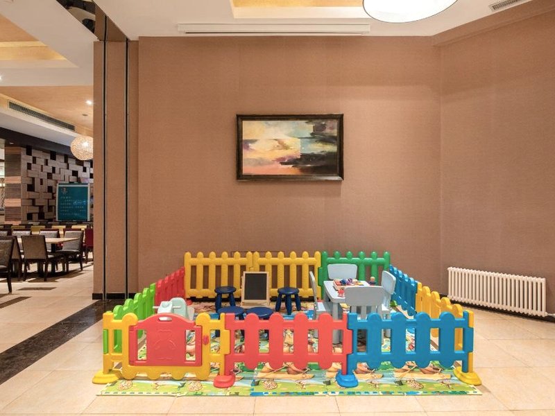 Holiday Inn Express Changbaishan By IHGの写真