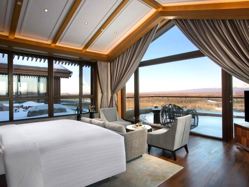 The View Hotel Changbai Mountain - MGallery Collectionの写真