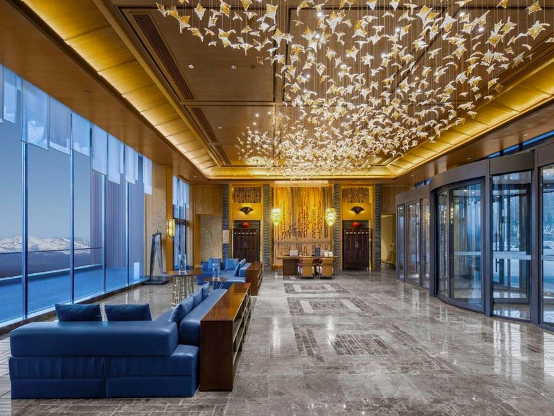 The View Hotel Changbai Mountain - MGallery Collectionの写真