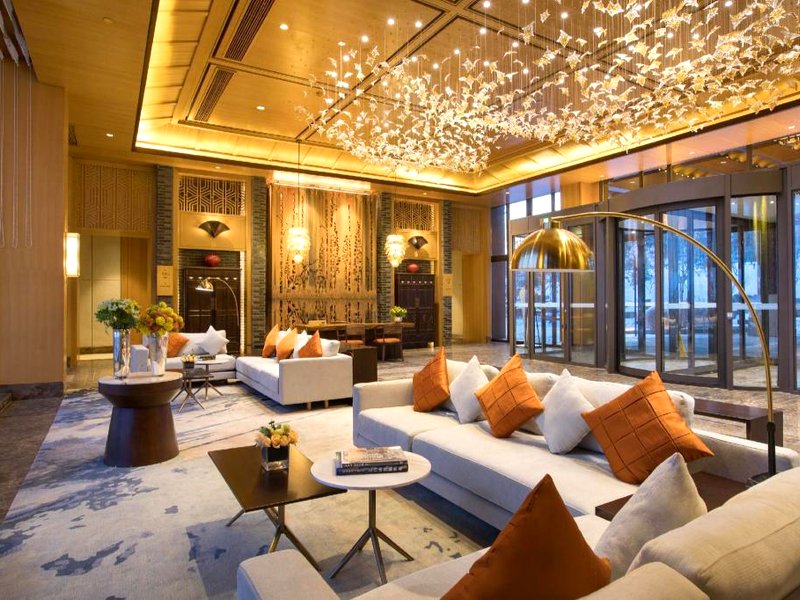 The View Hotel Changbai Mountain - MGallery Collectionの写真