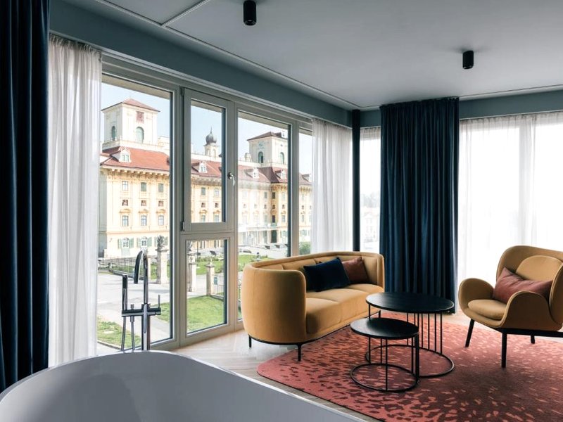 Hotel Galántha (Hotel Galantha)の写真