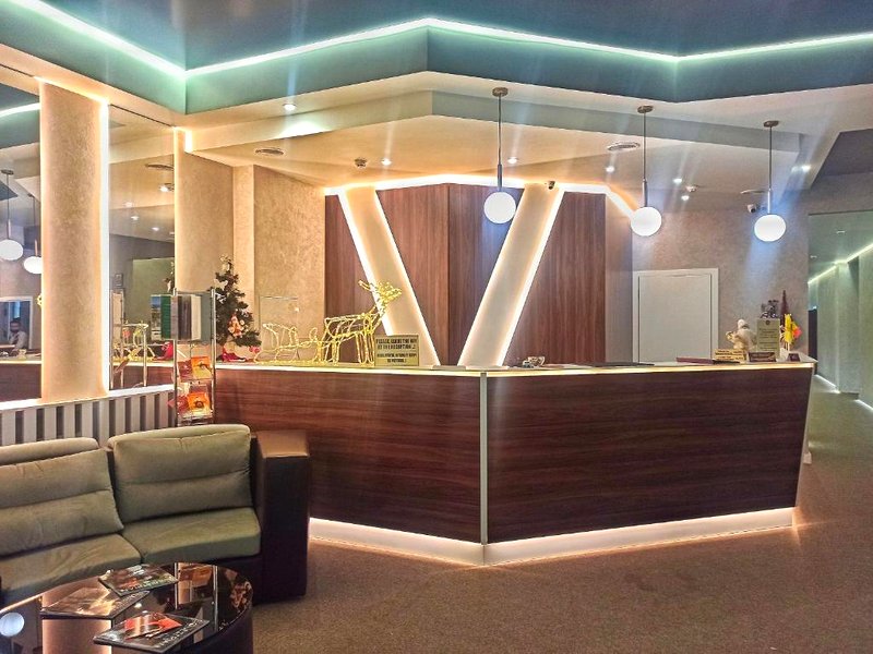 Viva Hotelの写真