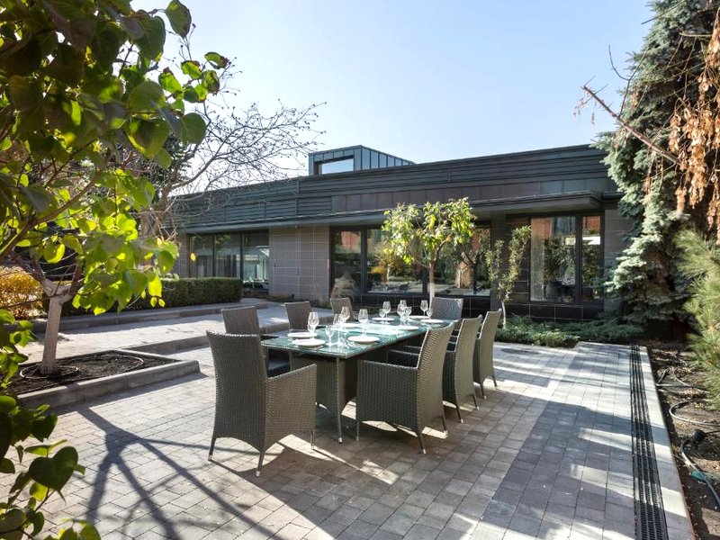 Villa Four Roomsの写真