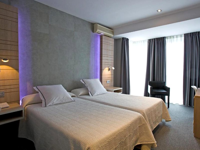 Hotel Castilloの写真